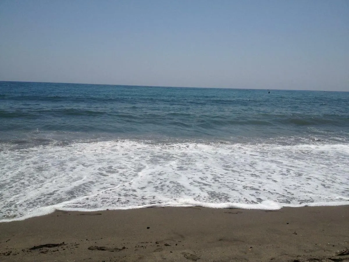 Ferienwohnung Apartamento Nautilus Playa Carboneras