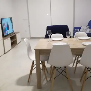  Apartamento “el Lometico”