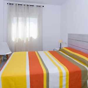  Apartamento Con Vistas Al Mar En
