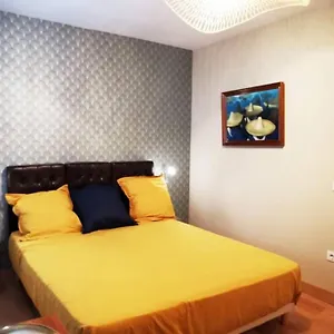  Apartamento ¡ Vamos A La Playa 2 !