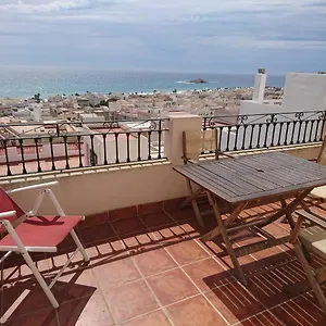  Apartamento Atico Con Preciosas Vistas Al Mar