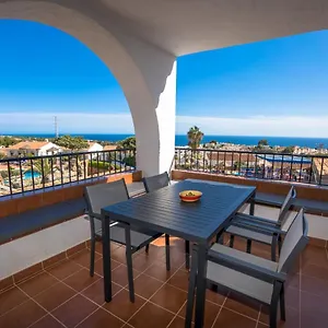 Capistrano Village Menyber Apartamento Nerja