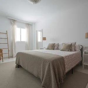 Terraza De Apartamento Radazul