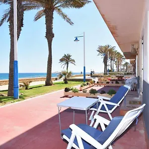  Apartamento Precioso Y Moderno Frente A La Playa