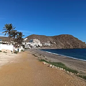  Apartamento Junto A La Playa