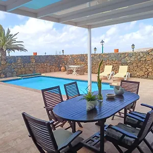 Casa Oasis Сasa de vacaciones Teguise (Lanzarote)