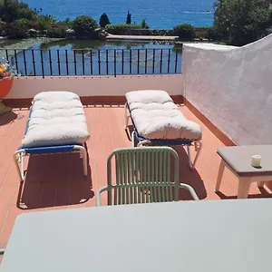 Capistrano Playa 512 Menyber Apartamento Nerja