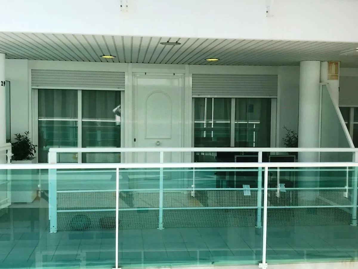 Apartamento Apartamento Nautilus Playa Carboneras 0*,  España