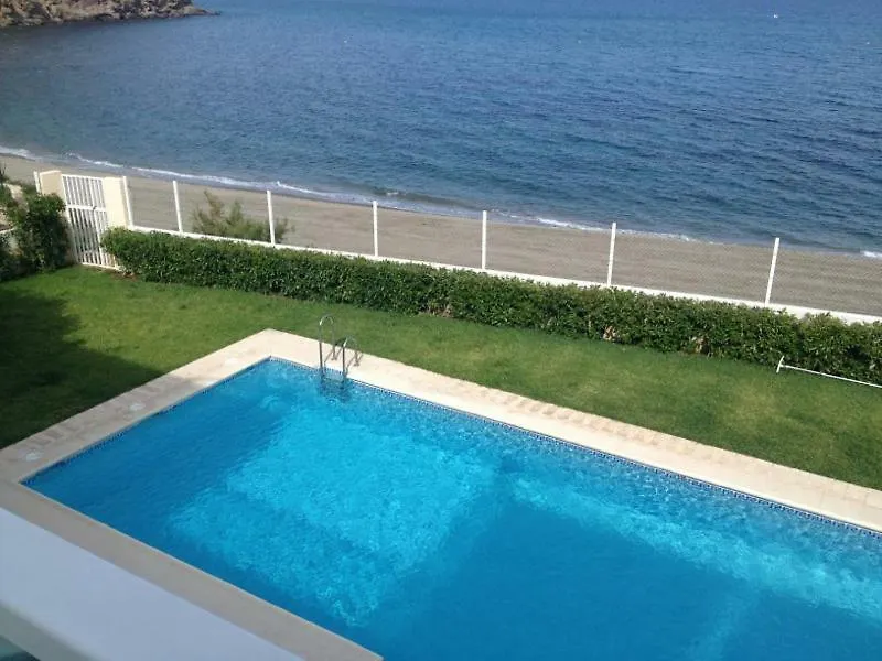 Apartamento Apartamento Nautilus Playa Carboneras España