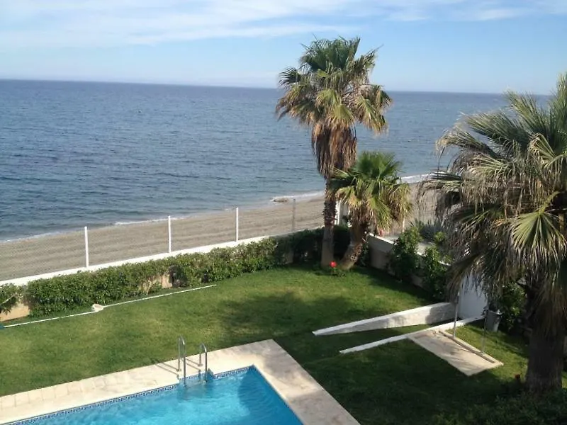 Apartamento Apartamento Nautilus Playa Carboneras España